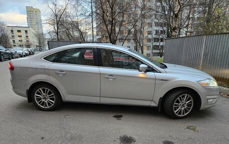 Ford Mondeo IV, 2013 год, 1 600 000 рублей, 2 фотография