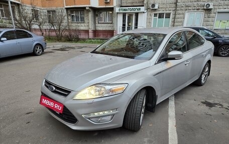 Ford Mondeo IV, 2013 год, 1 600 000 рублей, 3 фотография