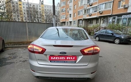 Ford Mondeo IV, 2013 год, 1 600 000 рублей, 5 фотография