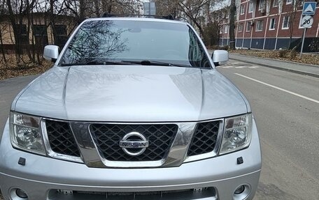 Nissan Pathfinder, 2008 год, 1 260 000 рублей, 1 фотография