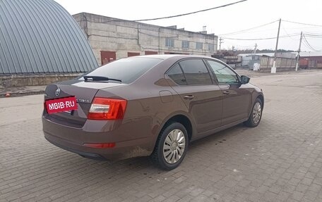 Skoda Octavia, 2013 год, 1 200 000 рублей, 6 фотография