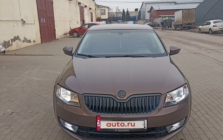 Skoda Octavia, 2013 год, 1 200 000 рублей, 3 фотография