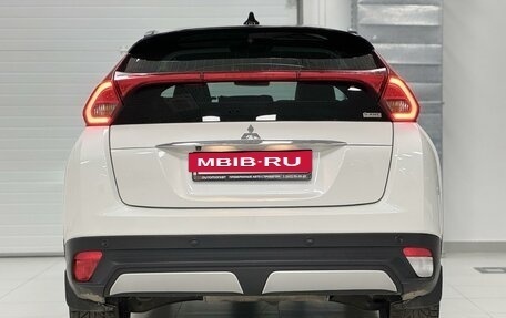 Mitsubishi Eclipse Cross, 2018 год, 2 550 000 рублей, 5 фотография