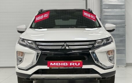 Mitsubishi Eclipse Cross, 2018 год, 2 550 000 рублей, 2 фотография