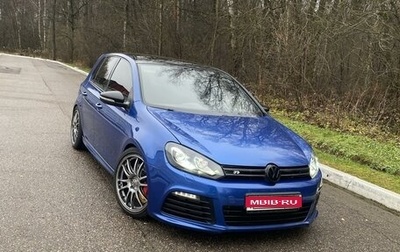 Volkswagen Golf R VII, 2012 год, 2 650 000 рублей, 1 фотография