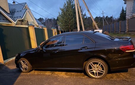 Mercedes-Benz E-Класс, 2015 год, 2 300 000 рублей, 13 фотография