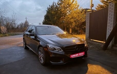 Mercedes-Benz E-Класс, 2015 год, 2 300 000 рублей, 12 фотография