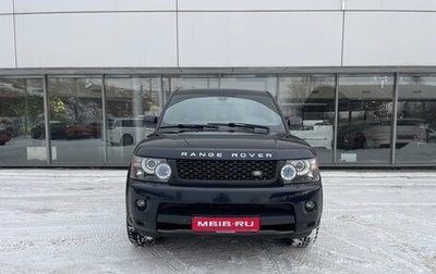 Land Rover Range Rover Sport I рестайлинг, 2013 год, 2 150 000 рублей, 1 фотография