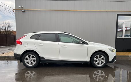 Volvo V40 Cross Country I, 2013 год, 1 390 000 рублей, 5 фотография