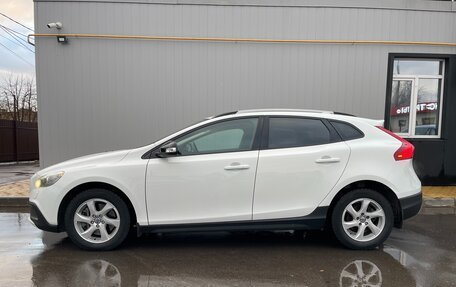 Volvo V40 Cross Country I, 2013 год, 1 390 000 рублей, 6 фотография