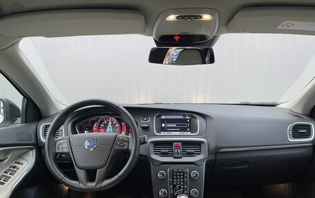 Volvo V40 Cross Country I, 2013 год, 1 390 000 рублей, 11 фотография