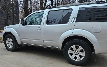 Nissan Pathfinder, 2008 год, 1 260 000 рублей, 3 фотография