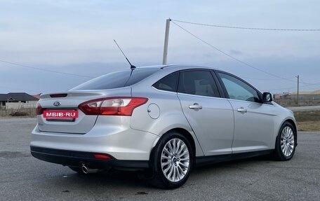 Ford Focus III, 2012 год, 1 170 000 рублей, 2 фотография