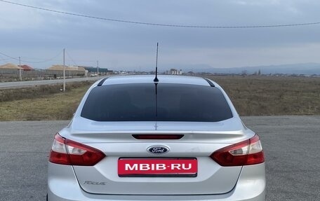 Ford Focus III, 2012 год, 1 170 000 рублей, 3 фотография