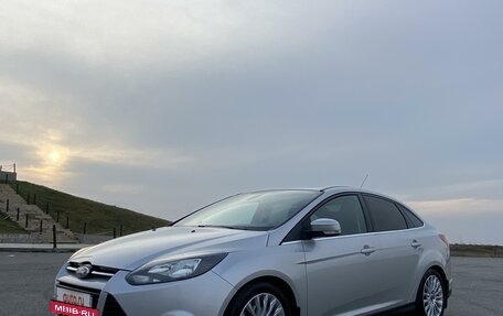 Ford Focus III, 2012 год, 1 170 000 рублей, 12 фотография