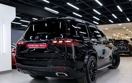 Mercedes-Benz GLS, 2024 год, 18 800 000 рублей, 3 фотография