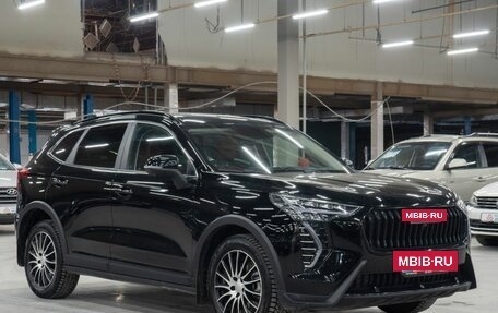 Haval Jolion, 2024 год, 2 700 000 рублей, 20 фотография