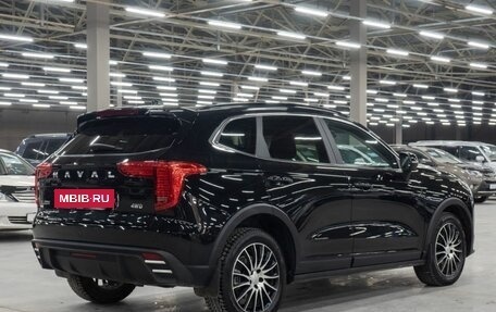 Haval Jolion, 2024 год, 2 700 000 рублей, 22 фотография