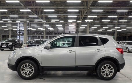 Nissan Qashqai, 2008 год, 1 160 000 рублей, 11 фотография