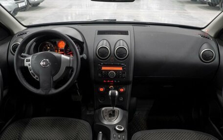 Nissan Qashqai, 2008 год, 1 160 000 рублей, 8 фотография