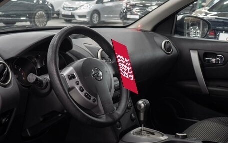 Nissan Qashqai, 2008 год, 1 160 000 рублей, 12 фотография