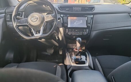 Nissan Qashqai, 2019 год, 2 600 000 рублей, 9 фотография