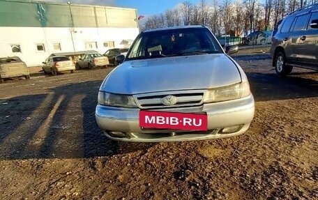 Daewoo Nexia I рестайлинг, 2004 год, 118 000 рублей, 3 фотография