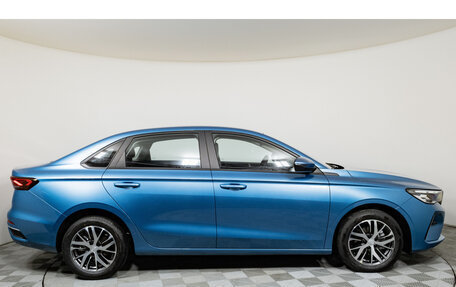 Geely Emgrand, 2024 год, 2 637 990 рублей, 4 фотография