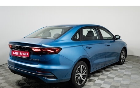 Geely Emgrand, 2024 год, 2 637 990 рублей, 5 фотография