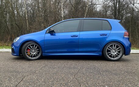 Volkswagen Golf R VII, 2012 год, 2 650 000 рублей, 7 фотография