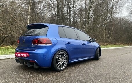 Volkswagen Golf R VII, 2012 год, 2 650 000 рублей, 2 фотография