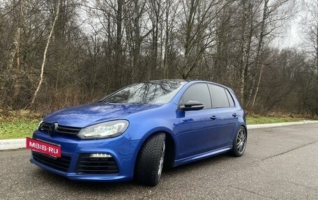 Volkswagen Golf R VII, 2012 год, 2 650 000 рублей, 6 фотография