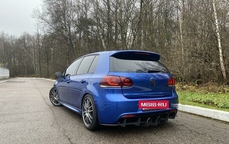 Volkswagen Golf R VII, 2012 год, 2 650 000 рублей, 8 фотография