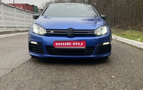 Volkswagen Golf R VII, 2012 год, 2 650 000 рублей, 4 фотография