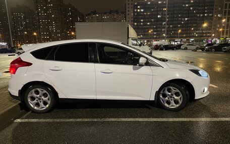 Ford Focus III, 2013 год, 550 000 рублей, 4 фотография