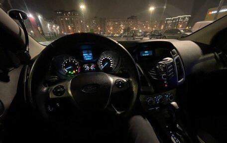 Ford Focus III, 2013 год, 550 000 рублей, 9 фотография