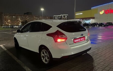 Ford Focus III, 2013 год, 550 000 рублей, 7 фотография