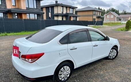 Nissan Almera, 2015 год, 498 000 рублей, 4 фотография