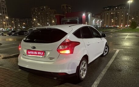 Ford Focus III, 2013 год, 550 000 рублей, 6 фотография