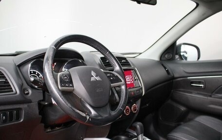 Mitsubishi ASX I рестайлинг, 2013 год, 990 000 рублей, 7 фотография