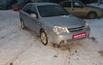 Chevrolet Lacetti, 2008 год, 495 000 рублей, 1 фотография