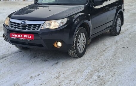 Subaru Forester, 2010 год, 1 680 000 рублей, 2 фотография