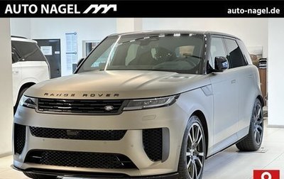 Land Rover Range Rover Sport, 2024 год, 29 790 000 рублей, 1 фотография