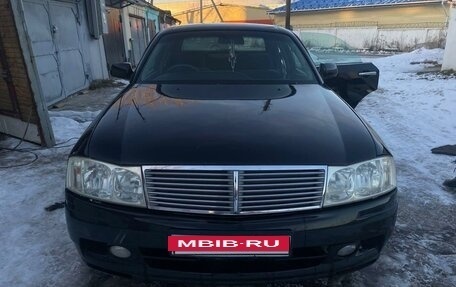 Nissan Gloria XI, 2000 год, 630 000 рублей, 2 фотография