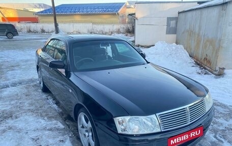 Nissan Gloria XI, 2000 год, 630 000 рублей, 4 фотография