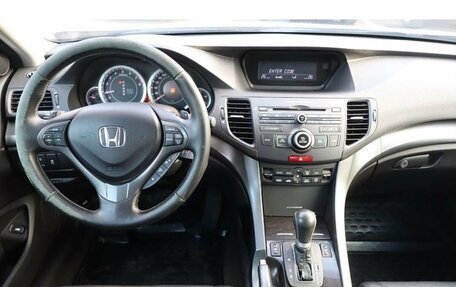 Honda Accord VIII рестайлинг, 2011 год, 1 060 000 рублей, 7 фотография