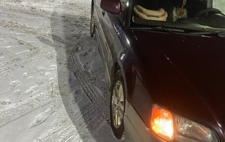 Subaru Legacy III, 2000 год, 450 000 рублей, 12 фотография