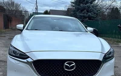 Mazda 6, 2019 год, 2 600 000 рублей, 1 фотография