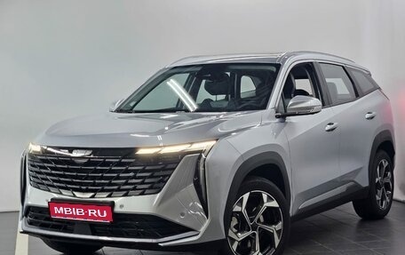 Geely Atlas, 2024 год, 3 924 190 рублей, 1 фотография