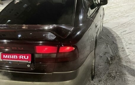 Subaru Legacy III, 2000 год, 450 000 рублей, 14 фотография